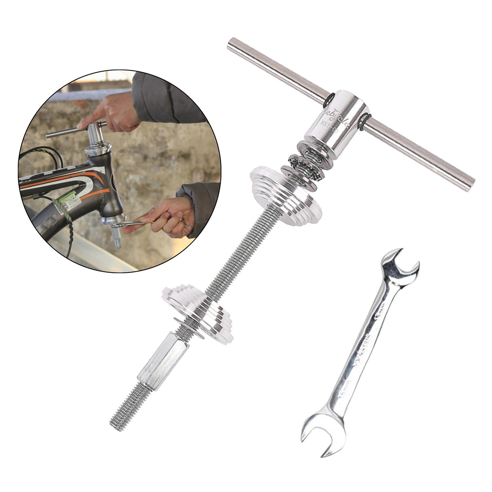 Bike Headset BB Bottom Bracket Press