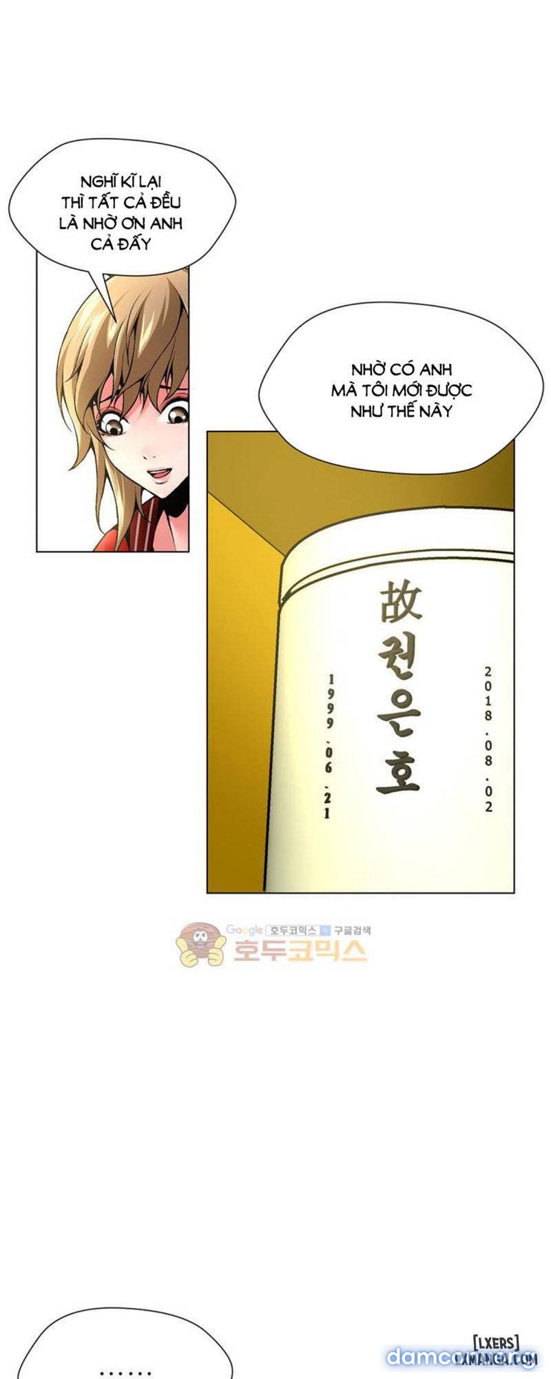 nô lệ song sinh chapter 120 19