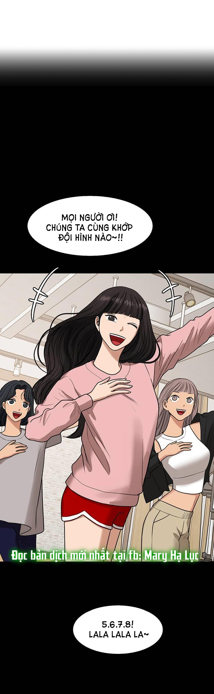 vẻ đẹp đích thực - true beauty chapter 243.2 23