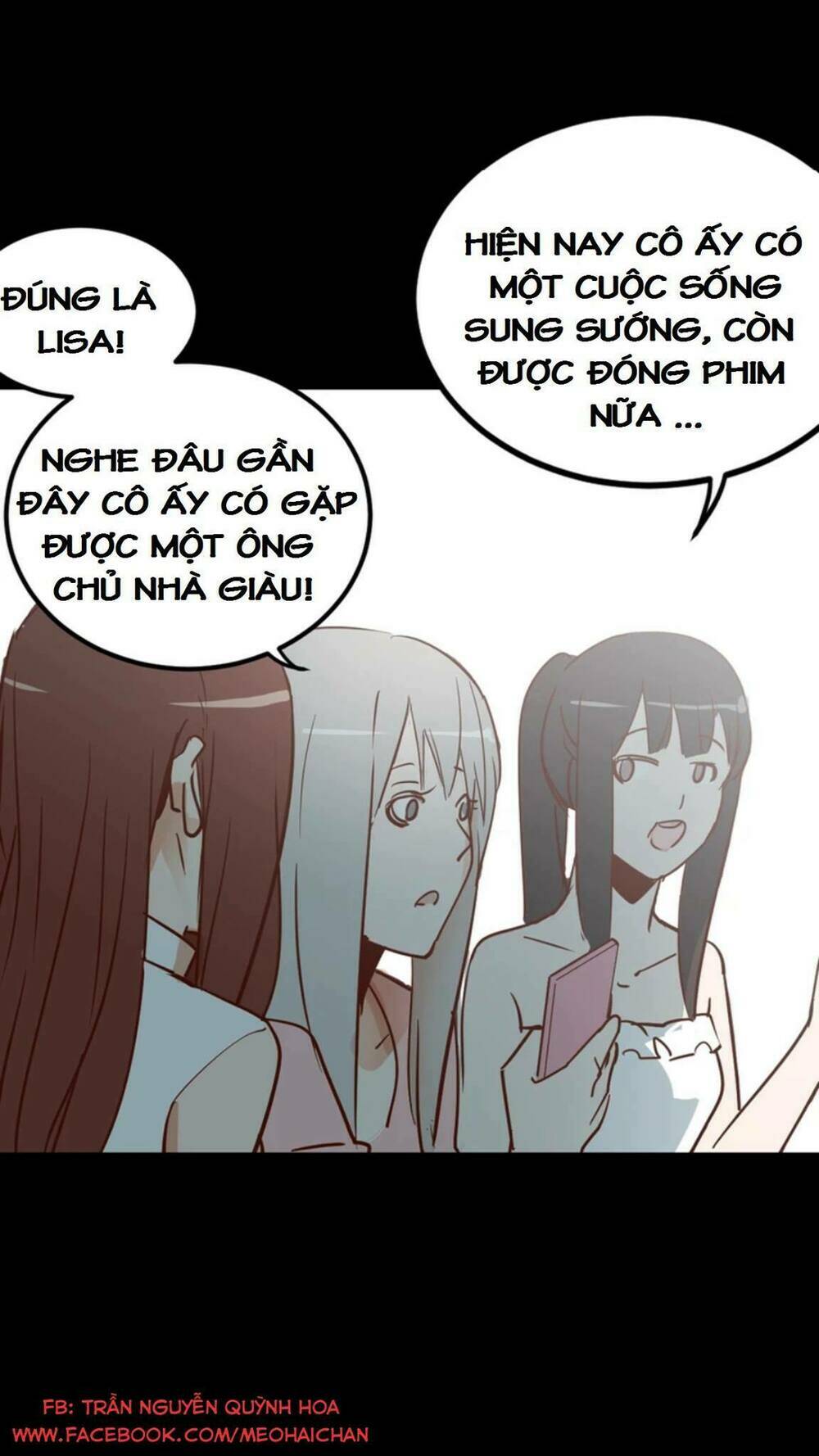 thế giới của đồng tiền chapter 3 6
