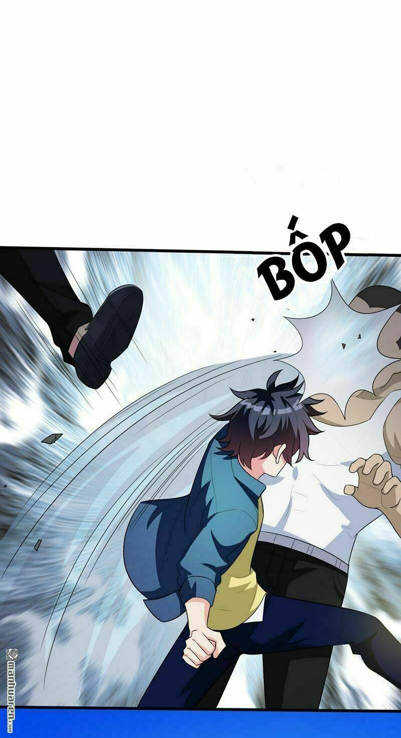 wechat âm dương chapter 3 39