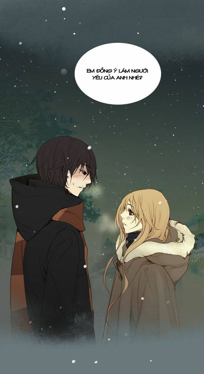 mười chín, hai mươi mốt chapter 21 28