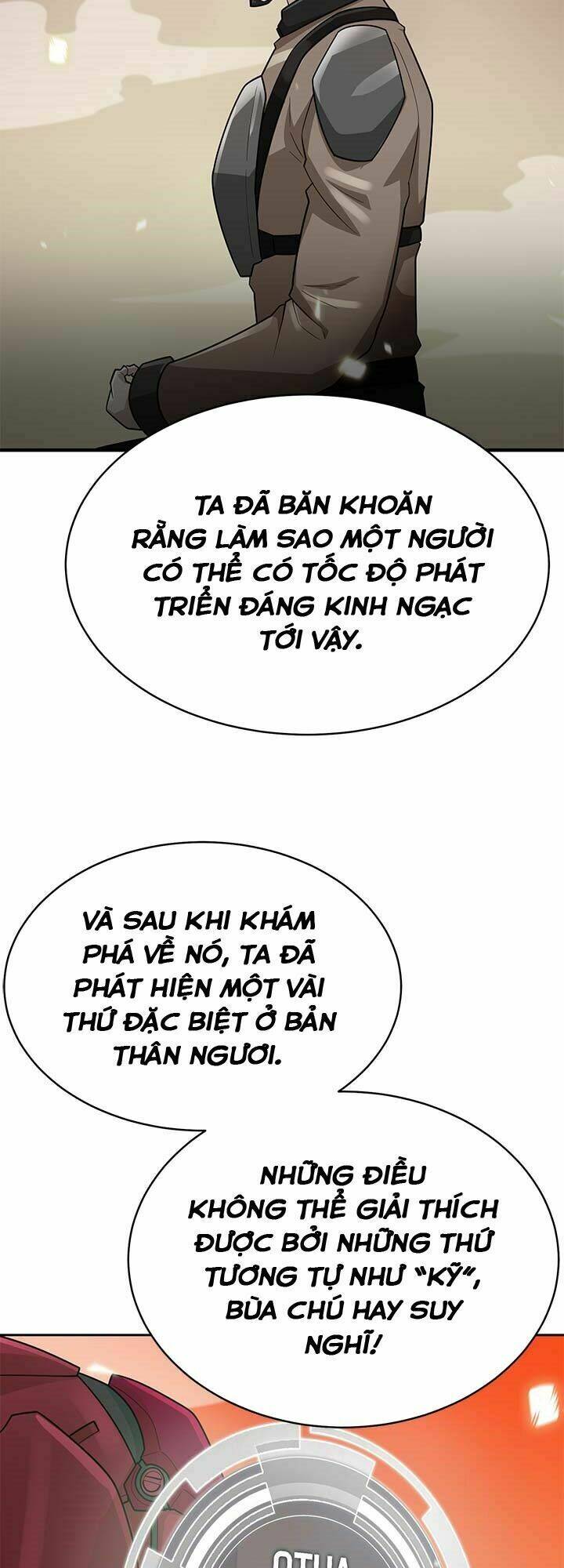 tôi tự động săn một mình chapter 89 34
