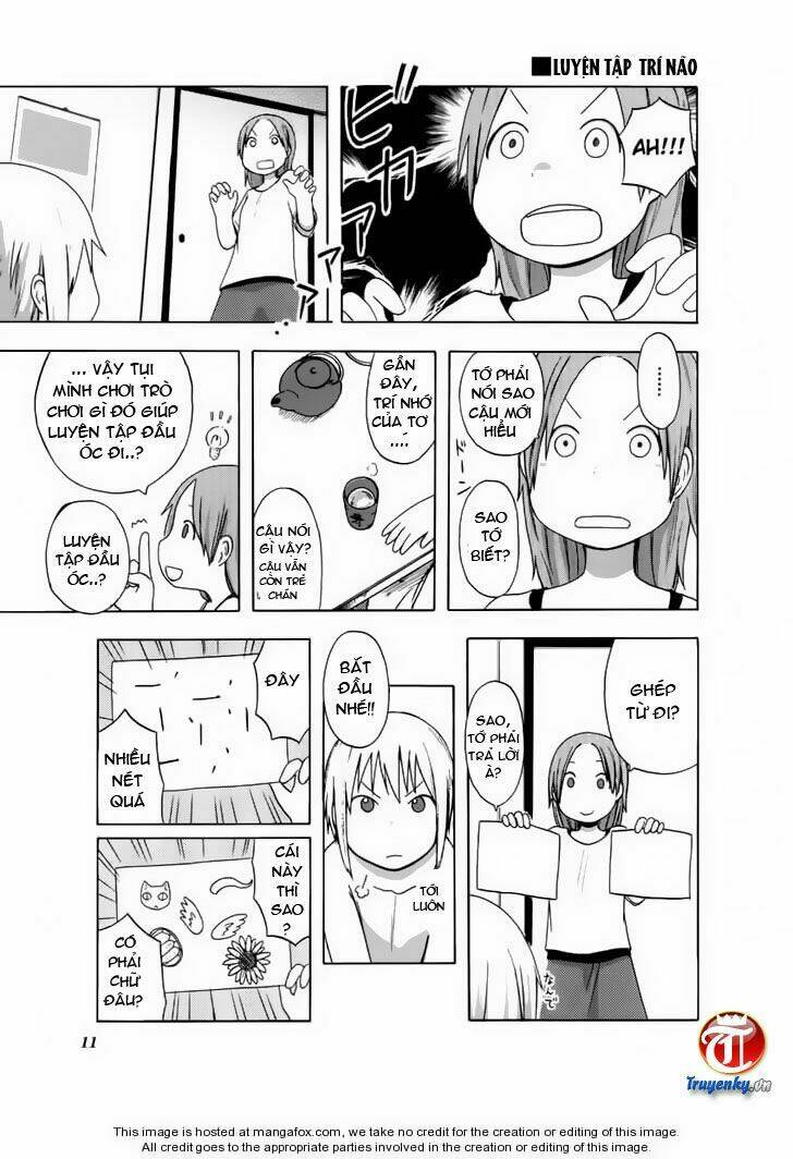 fura furo - flat & flow chapter 1 13