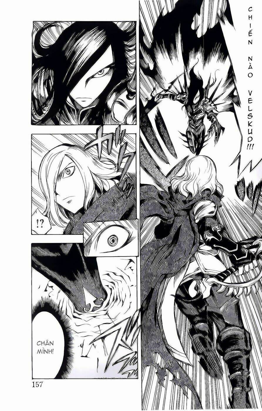 dragon nest: shungeki no sedo chapter 7 19