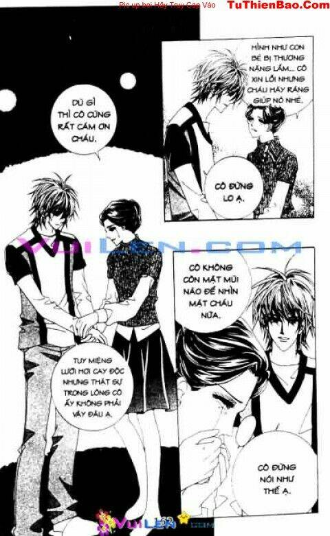 cuộc sống của tôi chapter 5 162