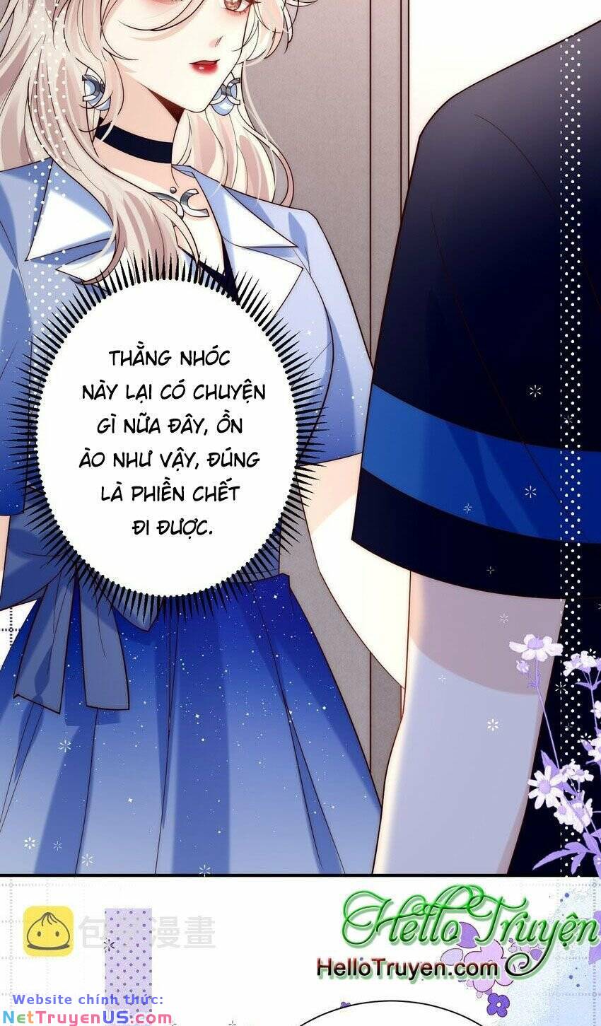 ta được thế thân tỏ tình chapter 10 14