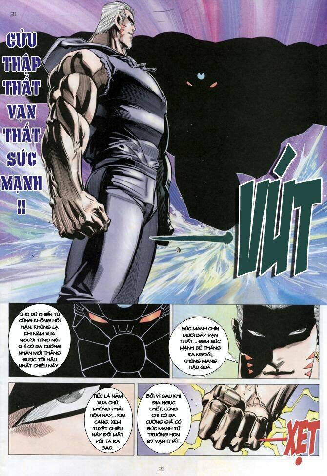hải hổ 2 chapter 42 28