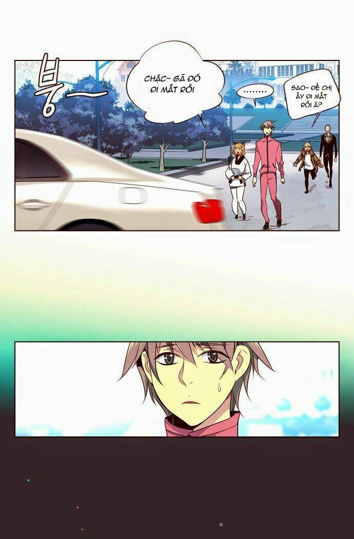 nữ sinh trường wilds chapter 133 3