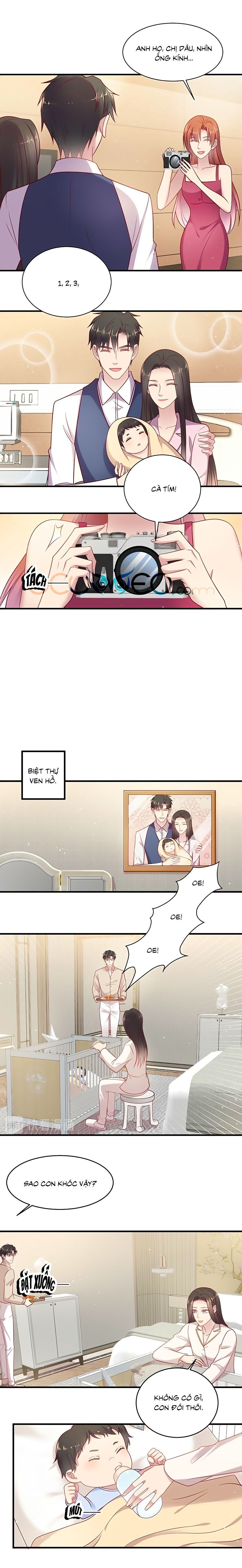 khoá chặt đôi môi (full) chapter 149 5