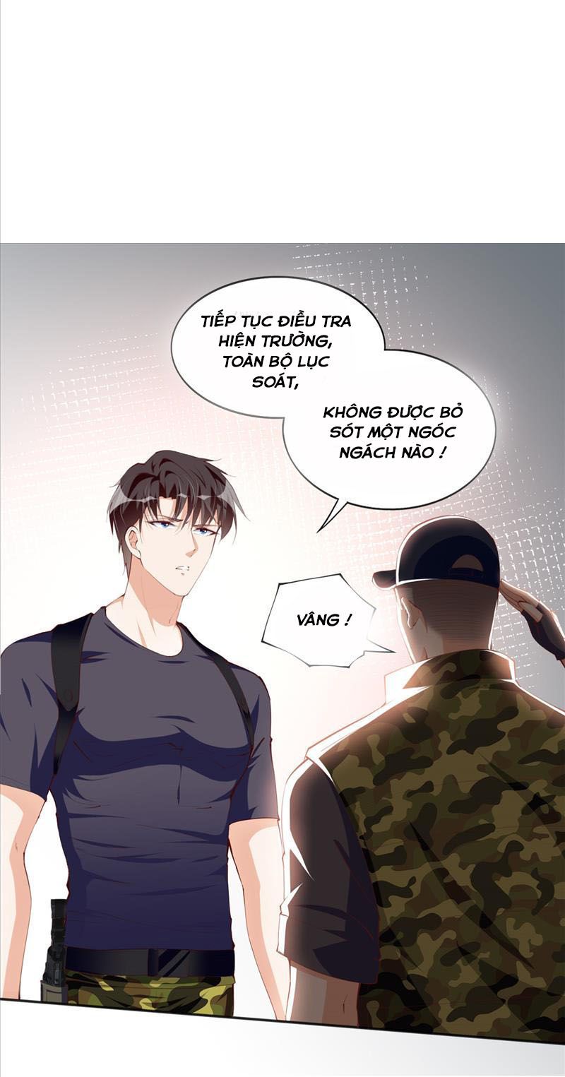 Boss Nhà Giàu Lại Là Nữ Sinh Trung Học! chapter 31.32 19