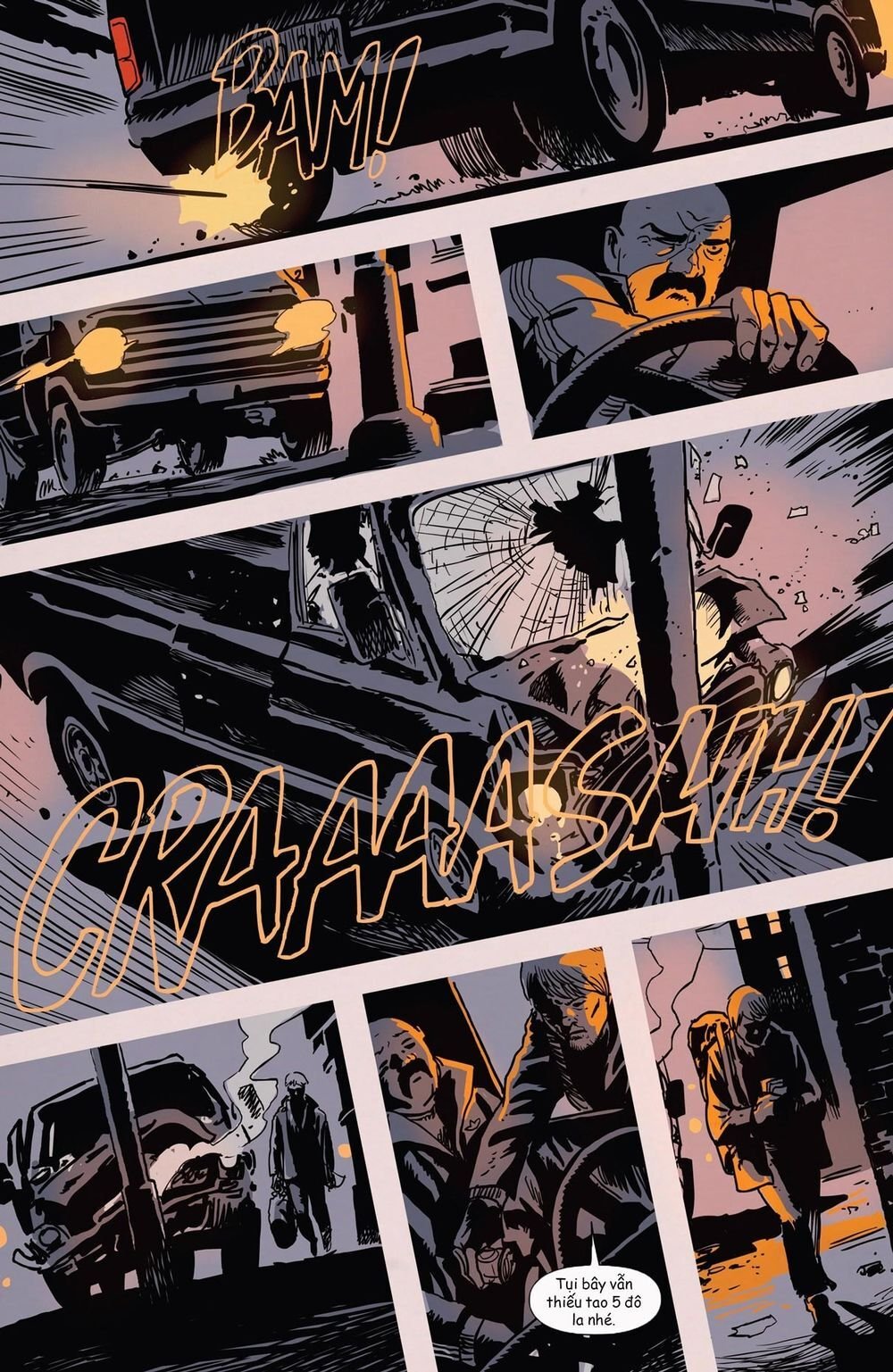 hawkeye 2012 chapter 12 19
