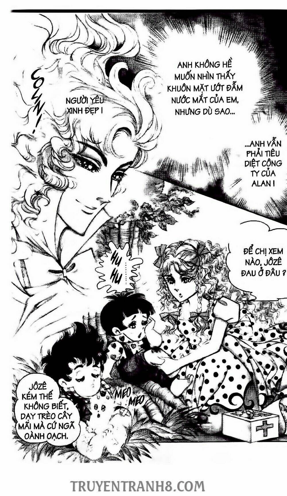 the count s daughter chapter 70 5