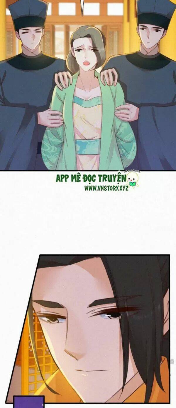 thiên hương mỹ nhân chapter 20 25