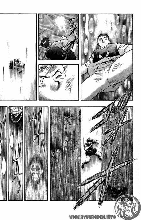 hoàng phi hồng phần 1 chapter 35 67