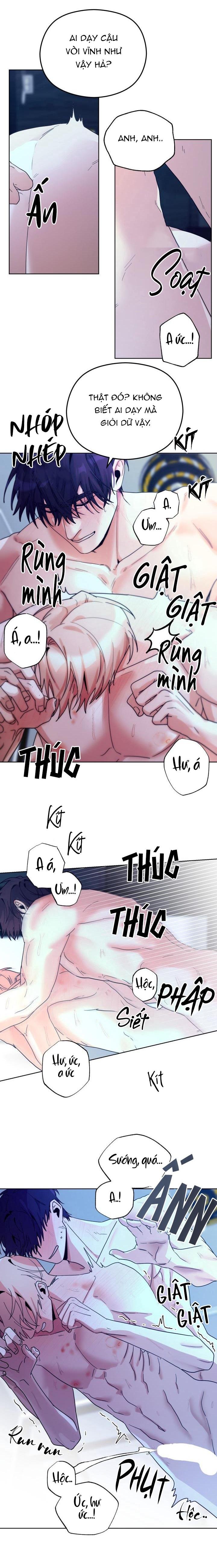 bl ngắn tuyển chọn chapter 28.5 7