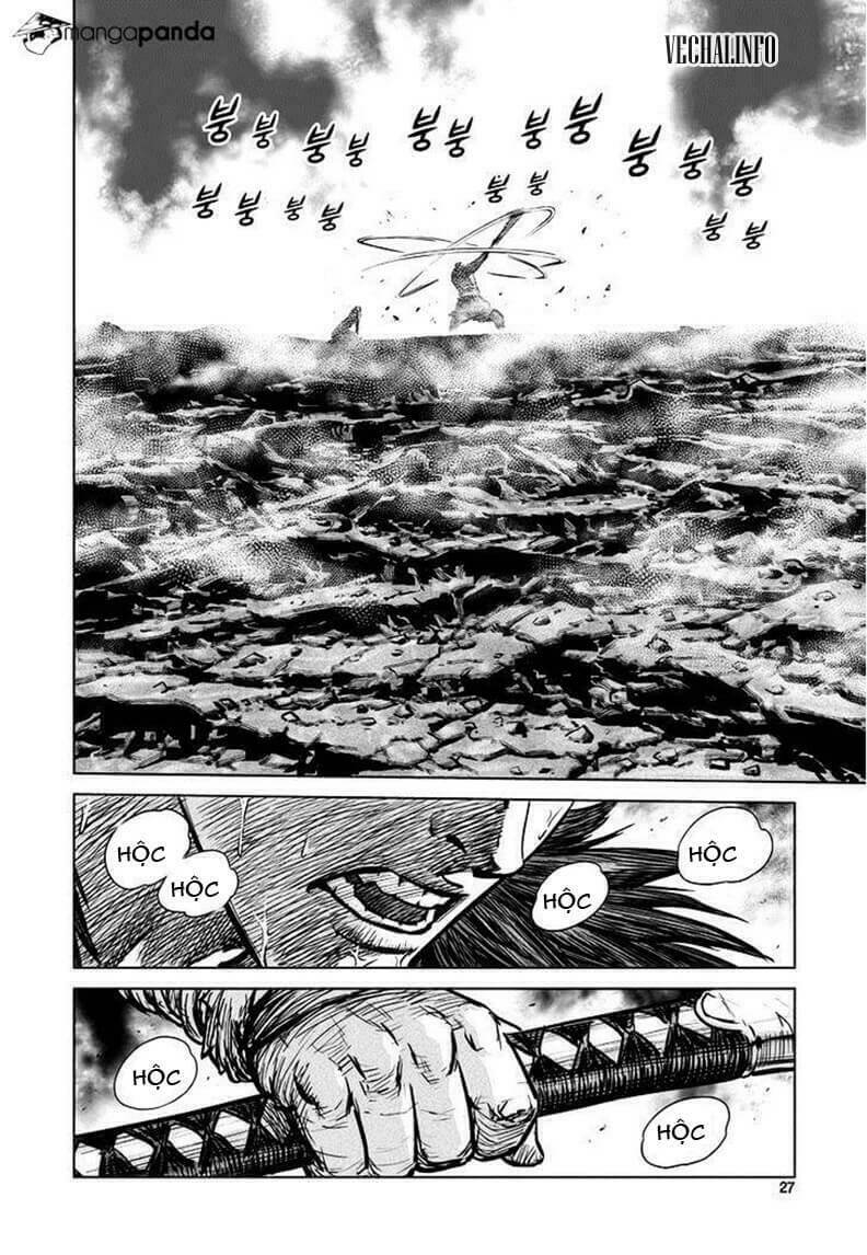 lính đánh thuê maruhan chapter 41 26