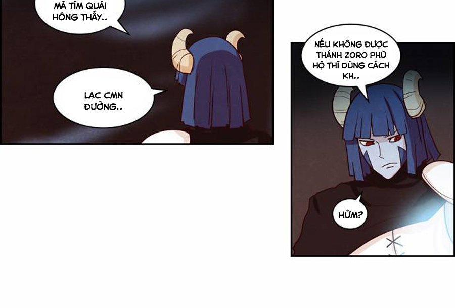 the devil king is bored season 2 chapter 23 16