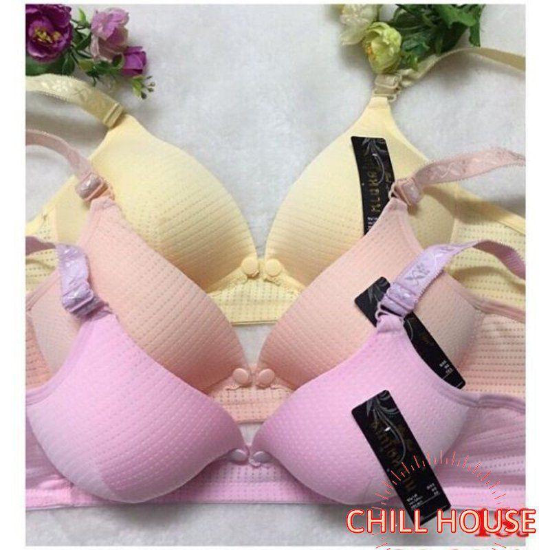 Áo Lót Bầu Thái MS 136 - CHILLHOUSE