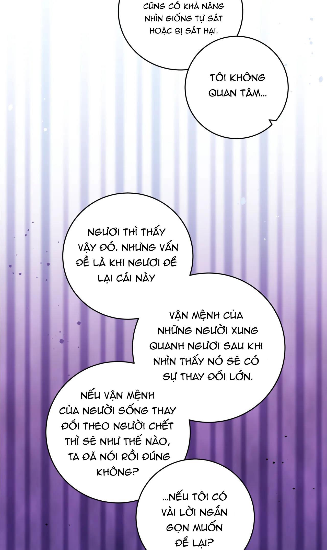 cơn mưa rào mùa hạ chapter 11 21