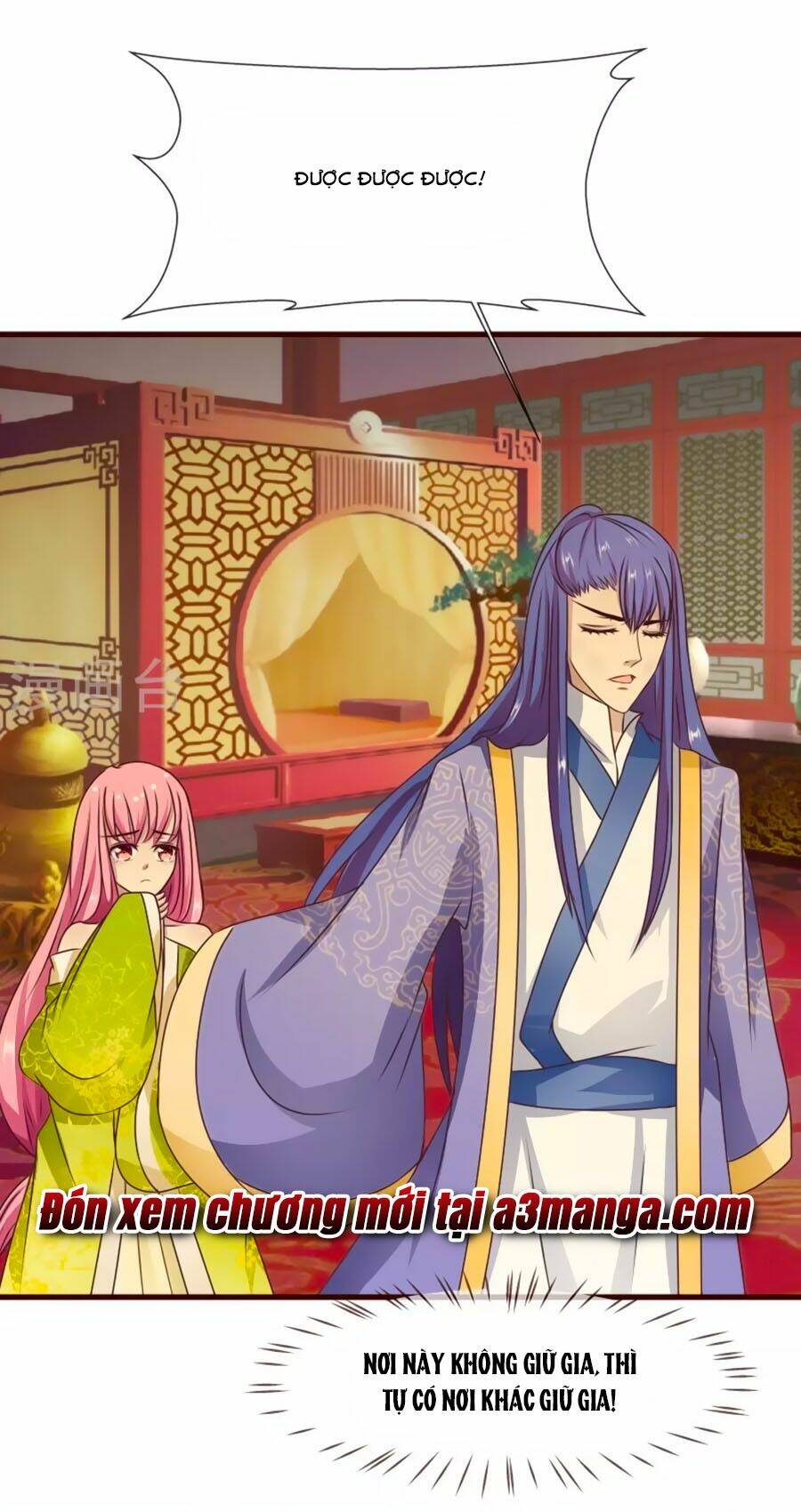 thỏ yêu tiểu vương phi chapter 8 28