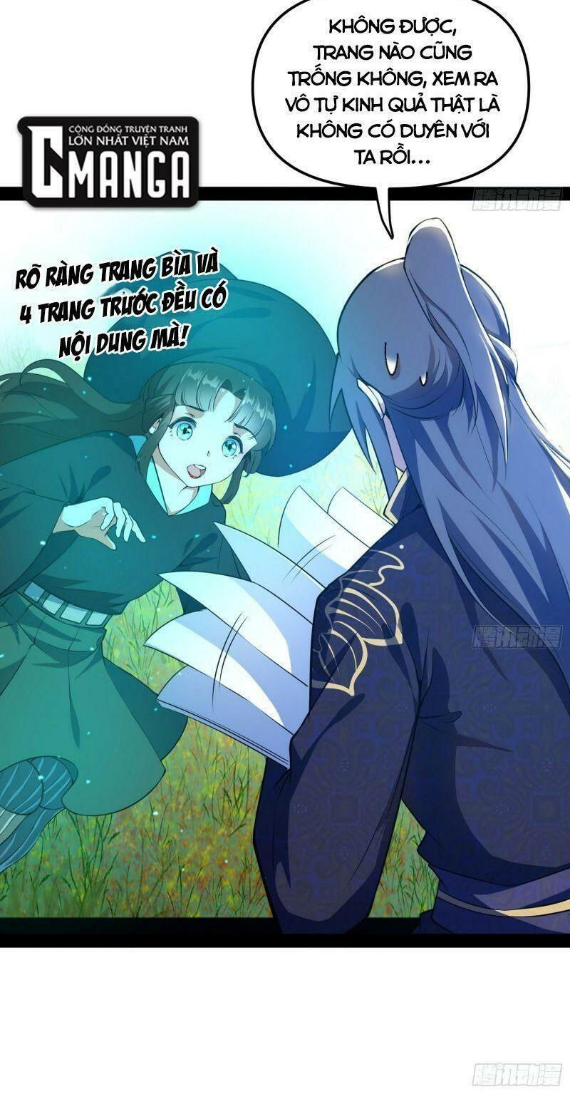 minh nhật chi kiếp chapter 77 16