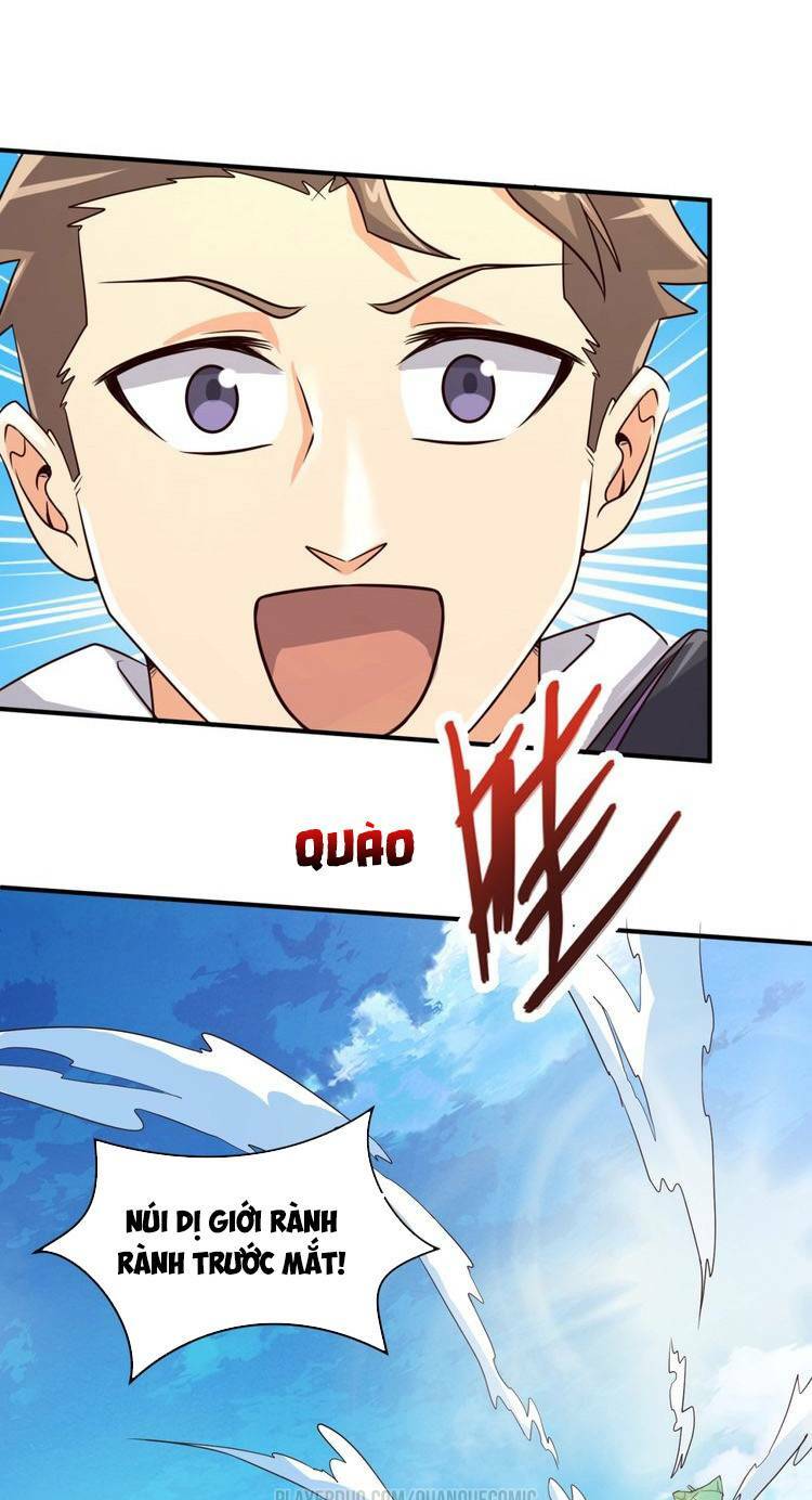 người chặn xuyên không chapter 60 32