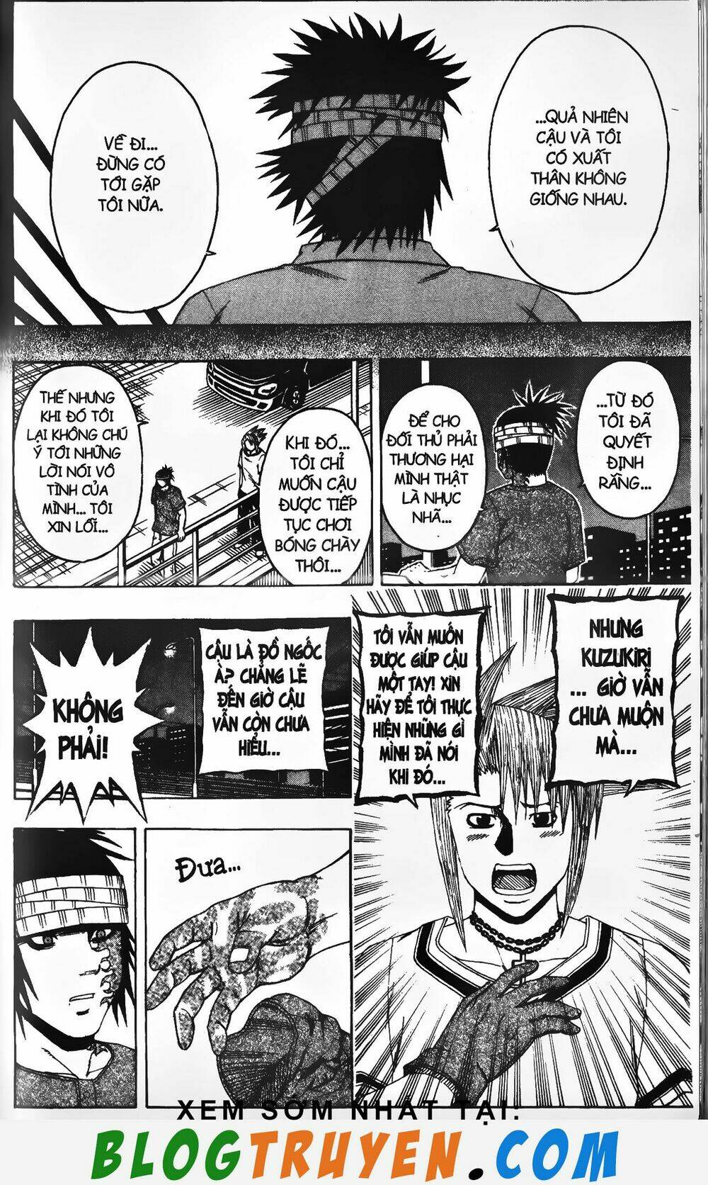 mr.fullswing chapter 211 15