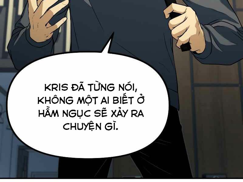 ngôi nhà kết nối với hầm ngục chapter 22 35
