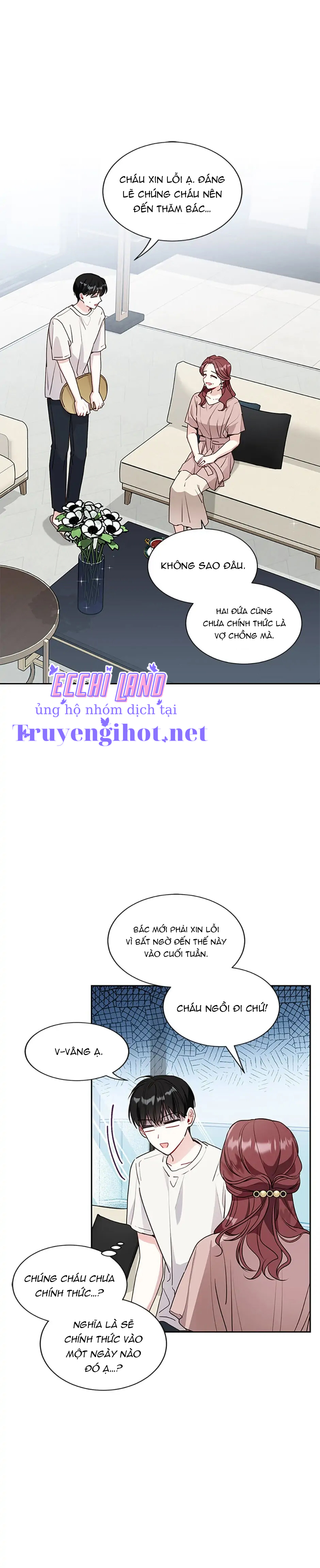 chỉ thị đặc biệt của sếp chapter 34.2 4