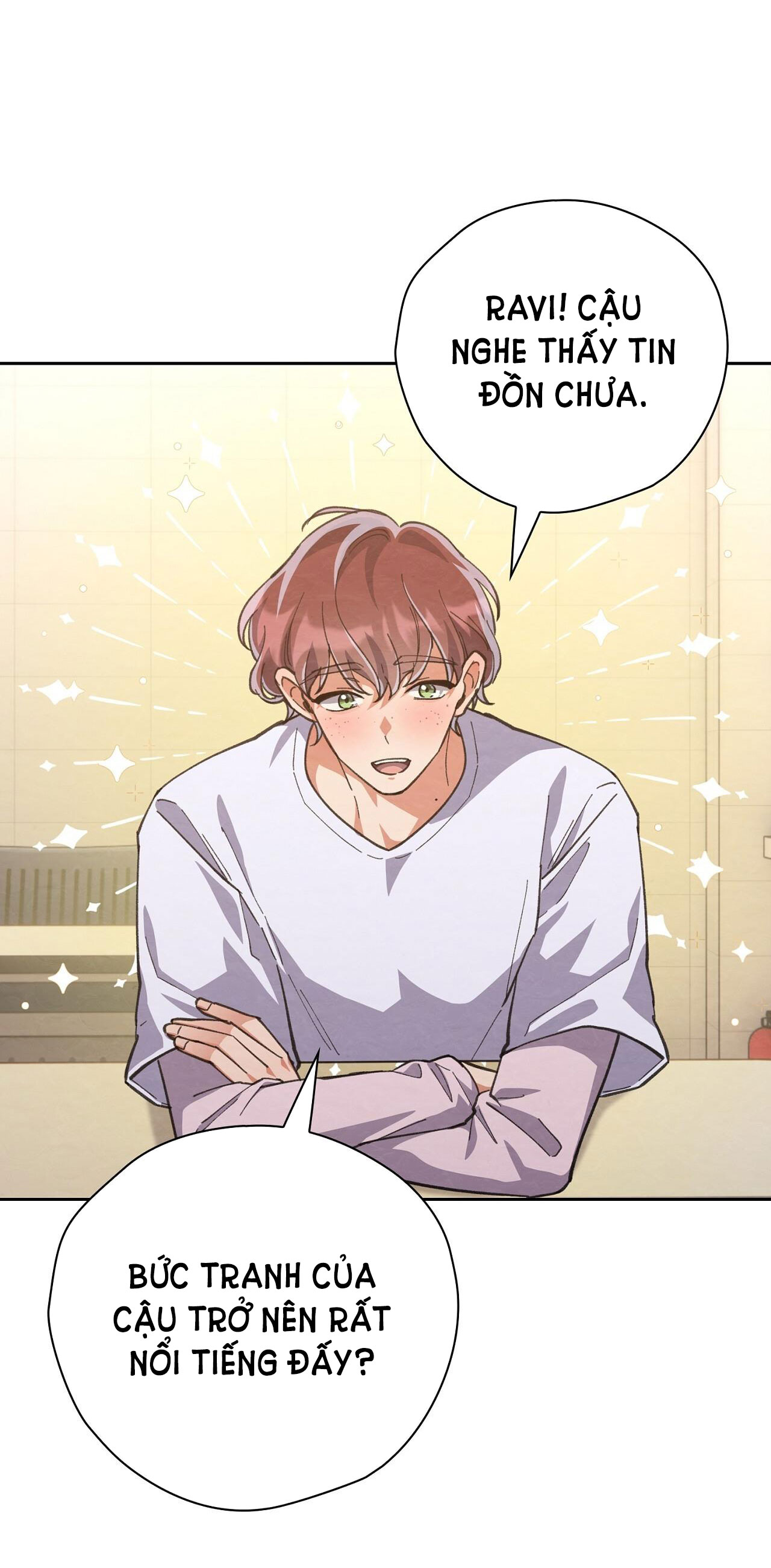 Trốn Thoát Khỏi Gã Thợ Săn chapter 27.1 - Trang 41