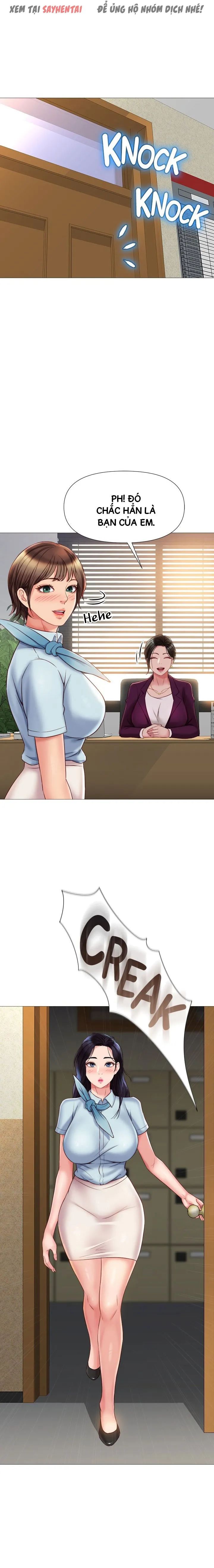 bạn của con gái tôi chapter 49 19