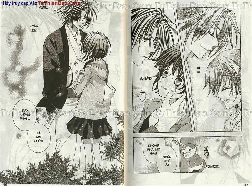 triệu hồi sư chapter 5 24