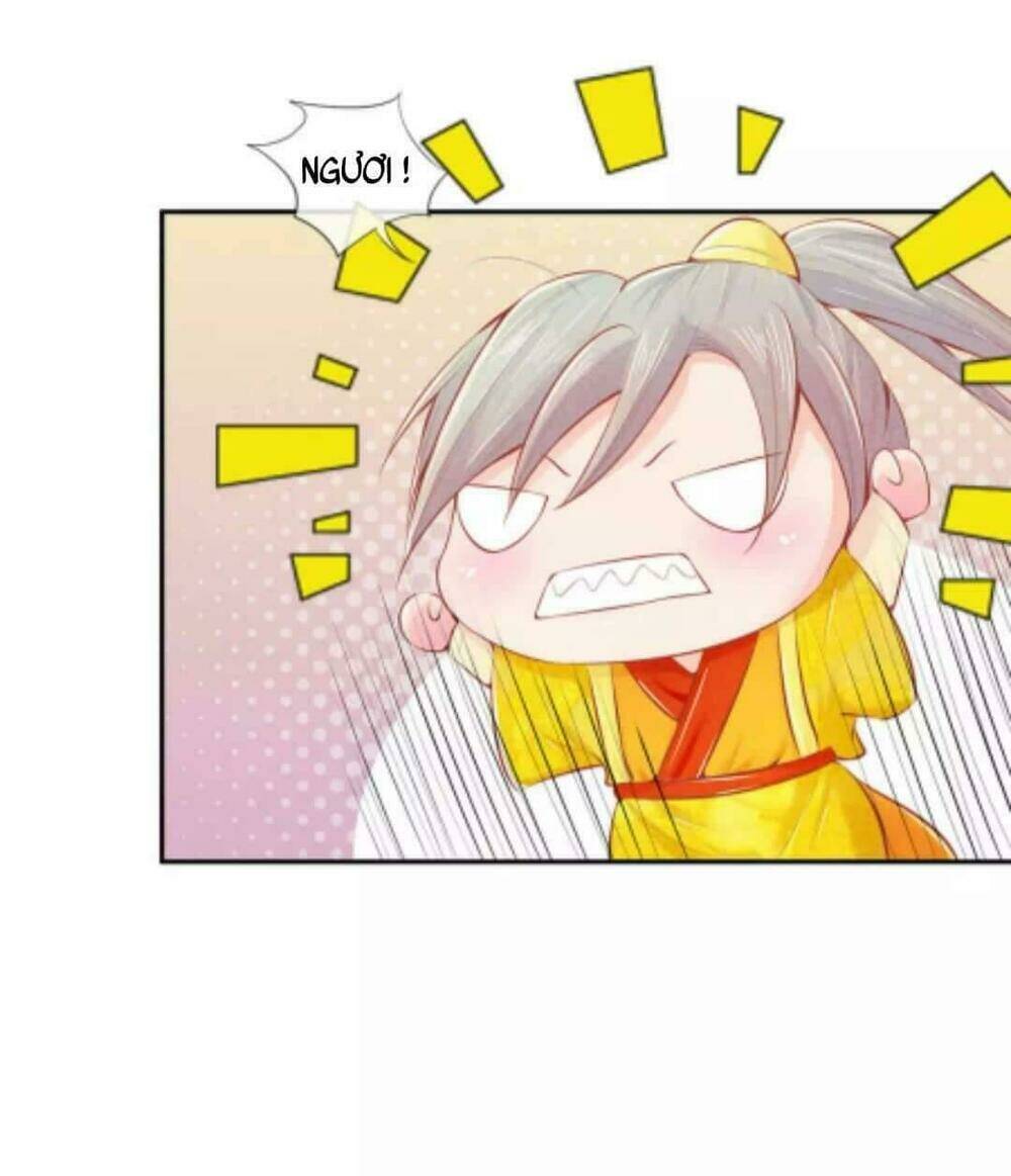 y phi quyền khuynh thiên hạ chapter 7 12