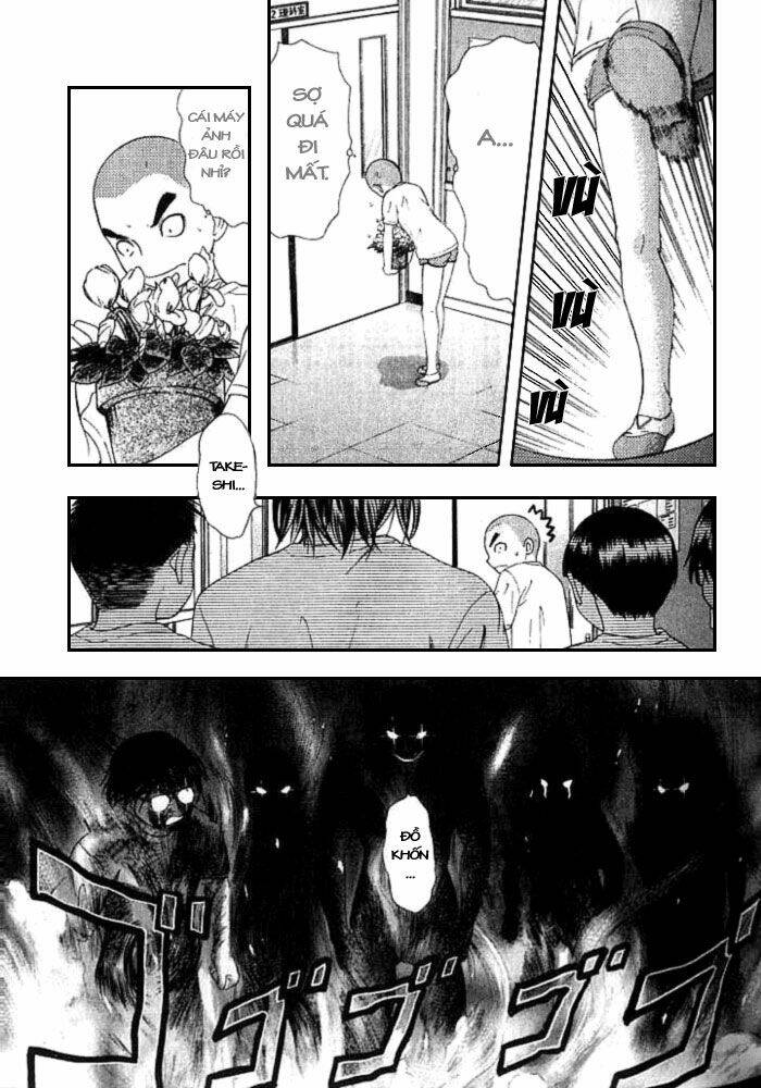 happy world! chapter 10 19