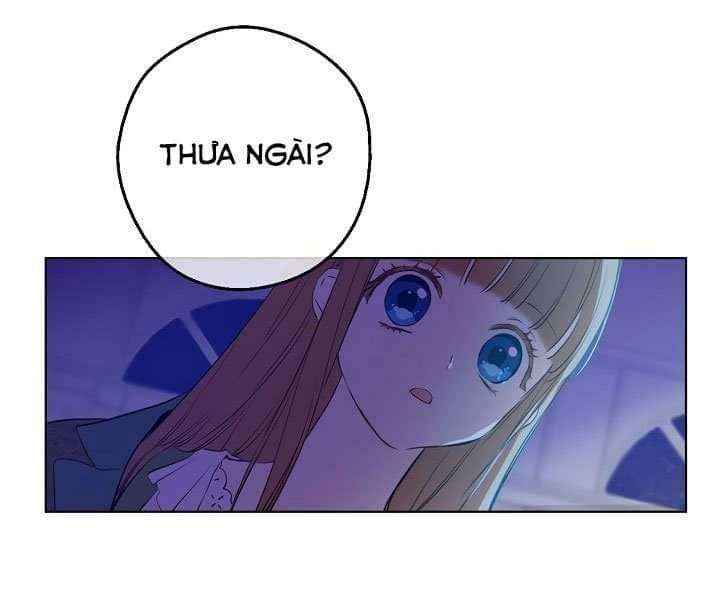 bỗng một ngày nọ tôi trở thành nàng công chúa chapter 82 23