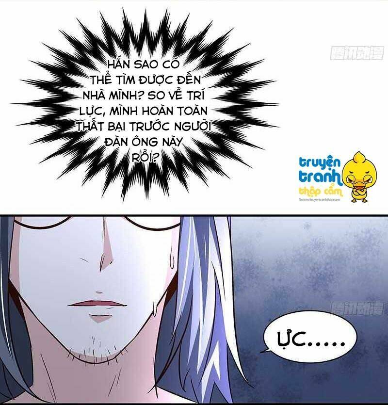 cường sủng hào môn tiểu manh thê chapter 49 15