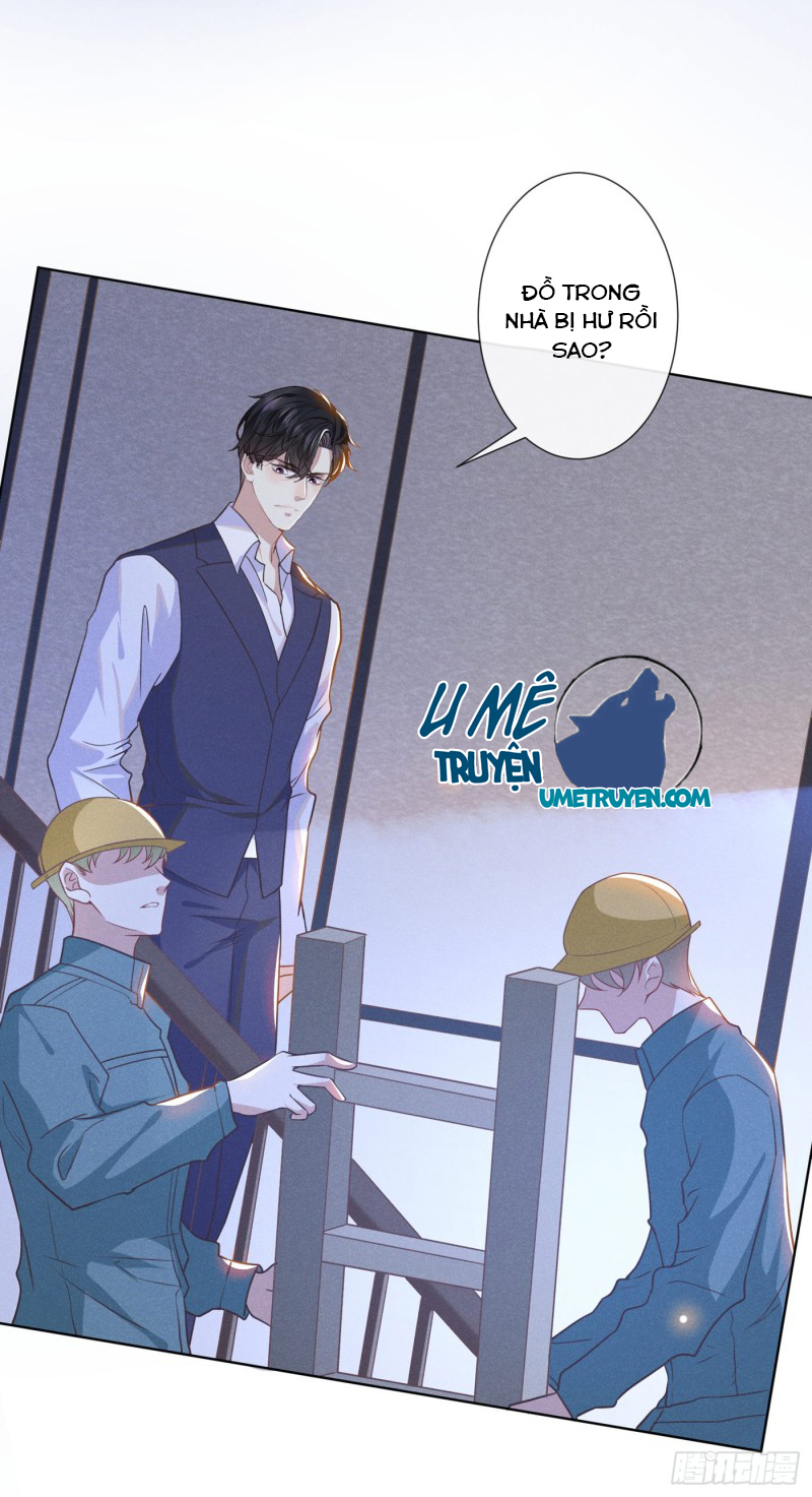 anh ấy gọi tôi là hắc liên hoa chapter 36 7