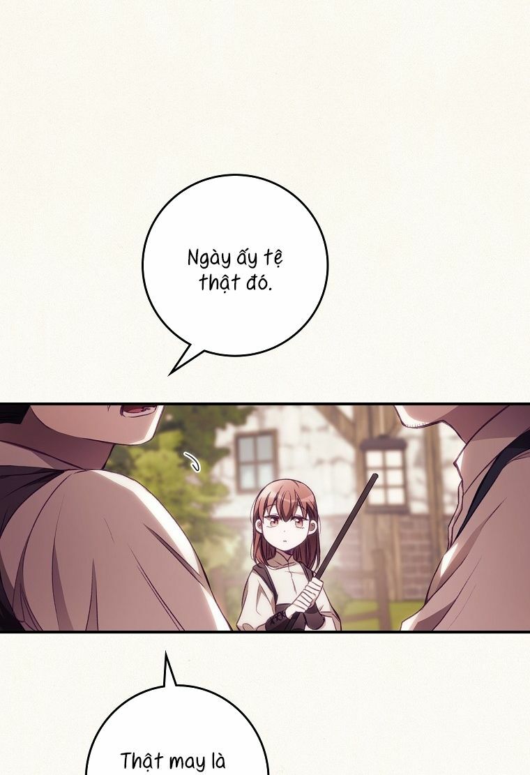 tôi nhìn thấy cái chết của bạn chapter 2 33