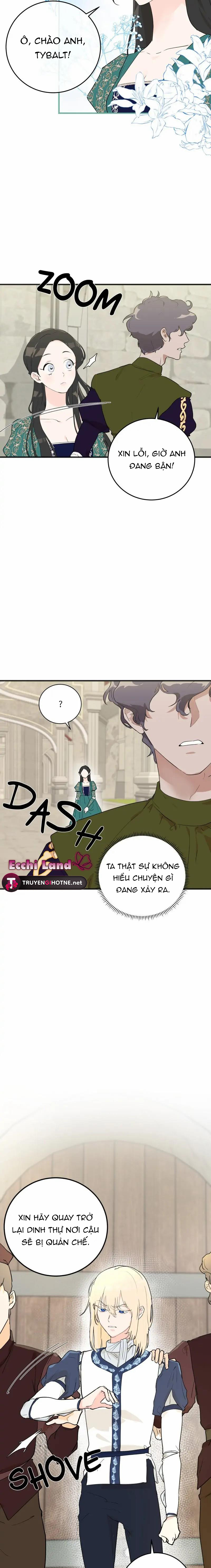 tạm biệt juliet của ta chapter 4.2 4