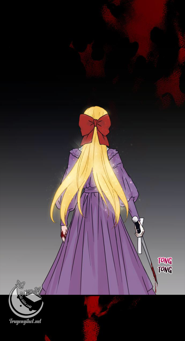 thánh nữ ẩn mình chapter 7.1 36