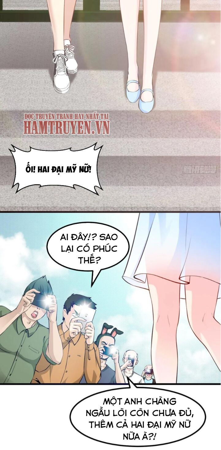 ta chẳng qua là một đại la kim tiên chapter 70 15