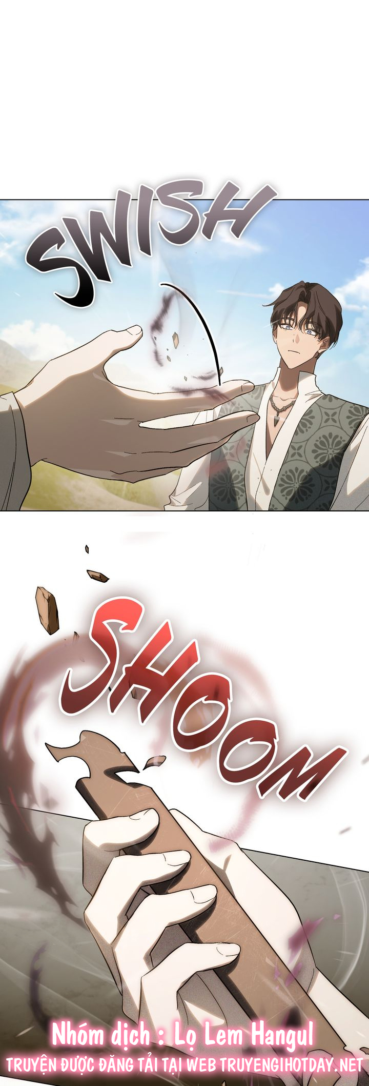 khi định mệnh đưa chúng ta gặp nhau chapter 60 7