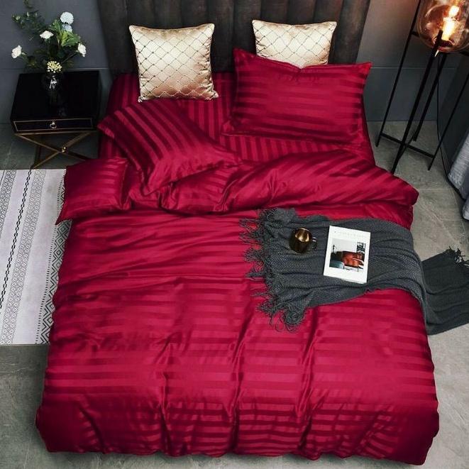 Bộ chăn ga gối cotton tici 3F nhập khẩu cao cấp