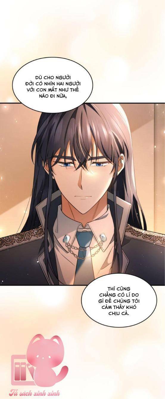 'di vật' melvin để lại chapter 23 64