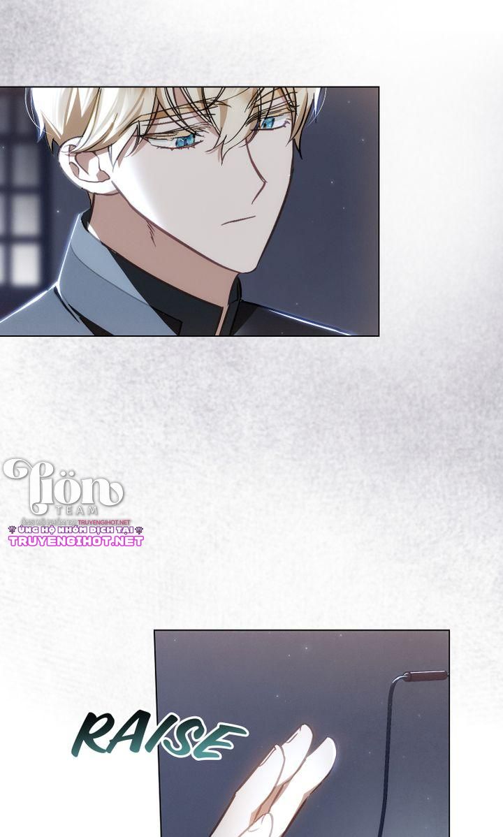 Thanh Gươm của Evangeline chapter 21.2 11