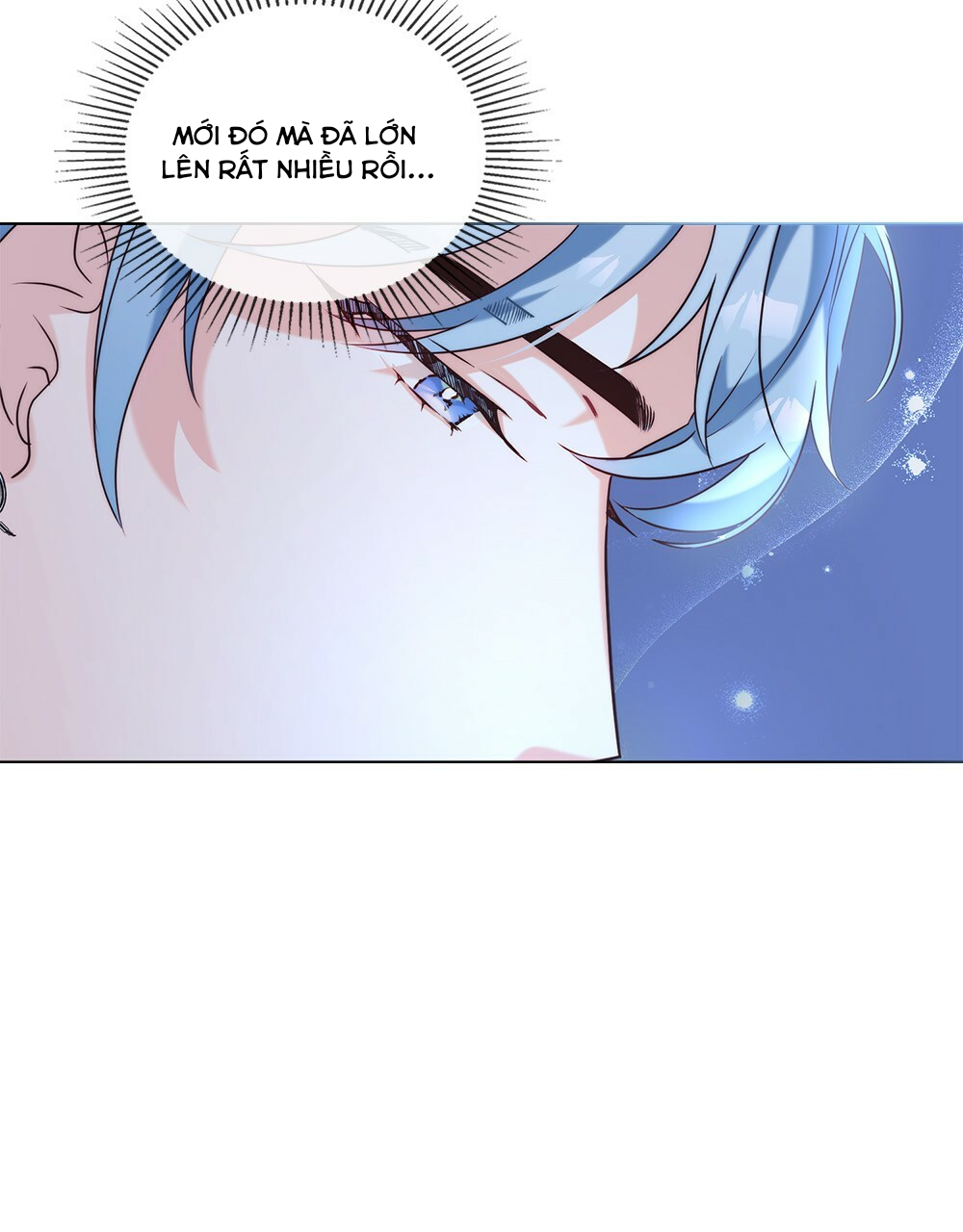 ánh sáng của bình minh chapter 6 81