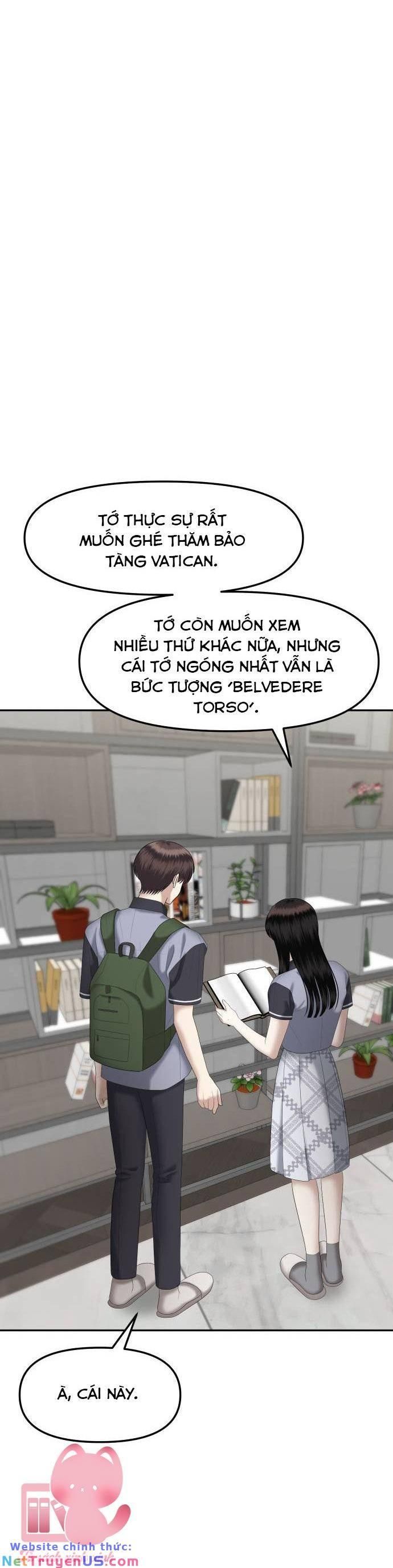 chị em tranh đấu chapter 27 32