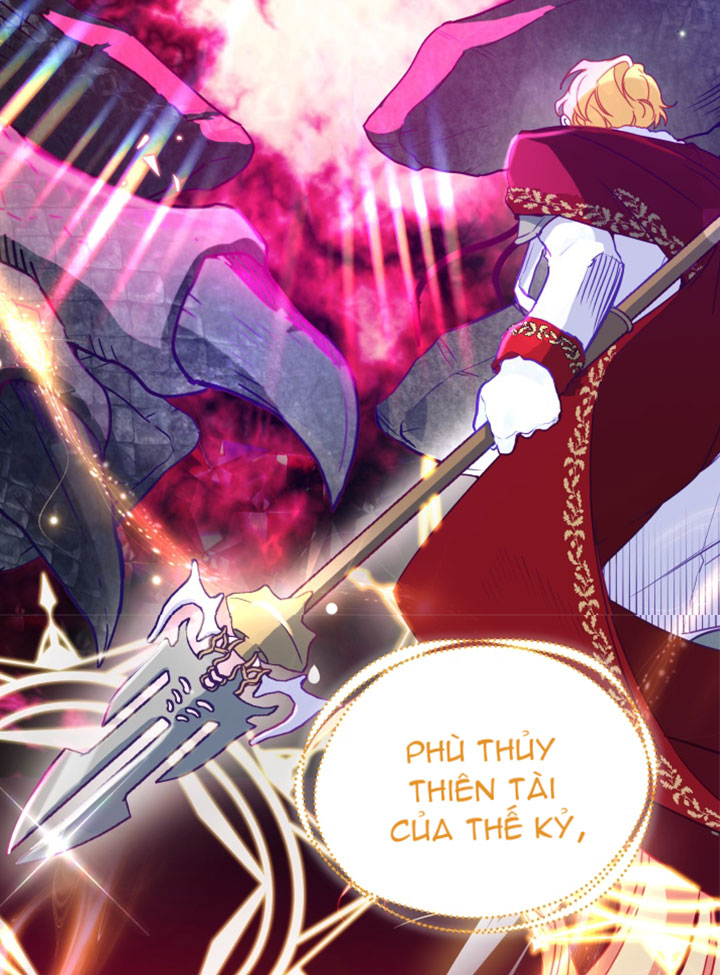 nàng elizabeth thuần khiết chapter 1 7