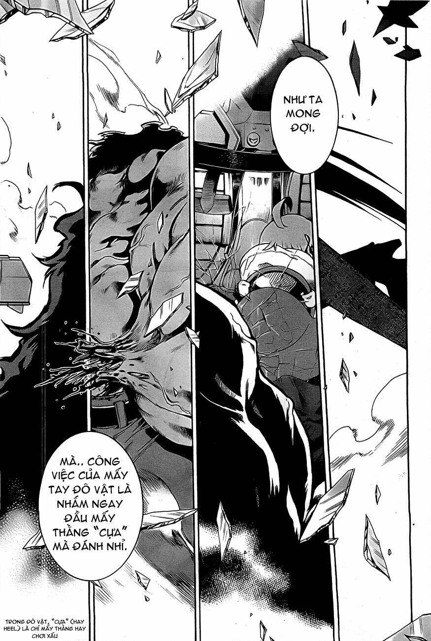 murcielago chapter 2 20